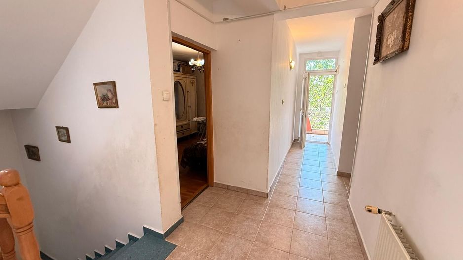 Comision 0% | Casa individuala 4 dormitoare 1 mai | Pod Constanța - Poză 15