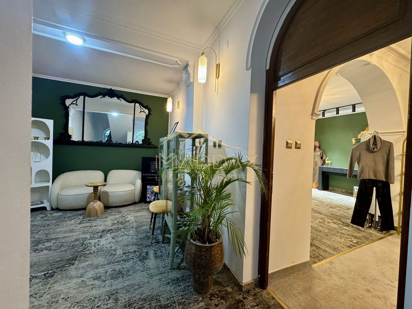 Spațiu Elegant **Business** // Dorobanți - Poză 6