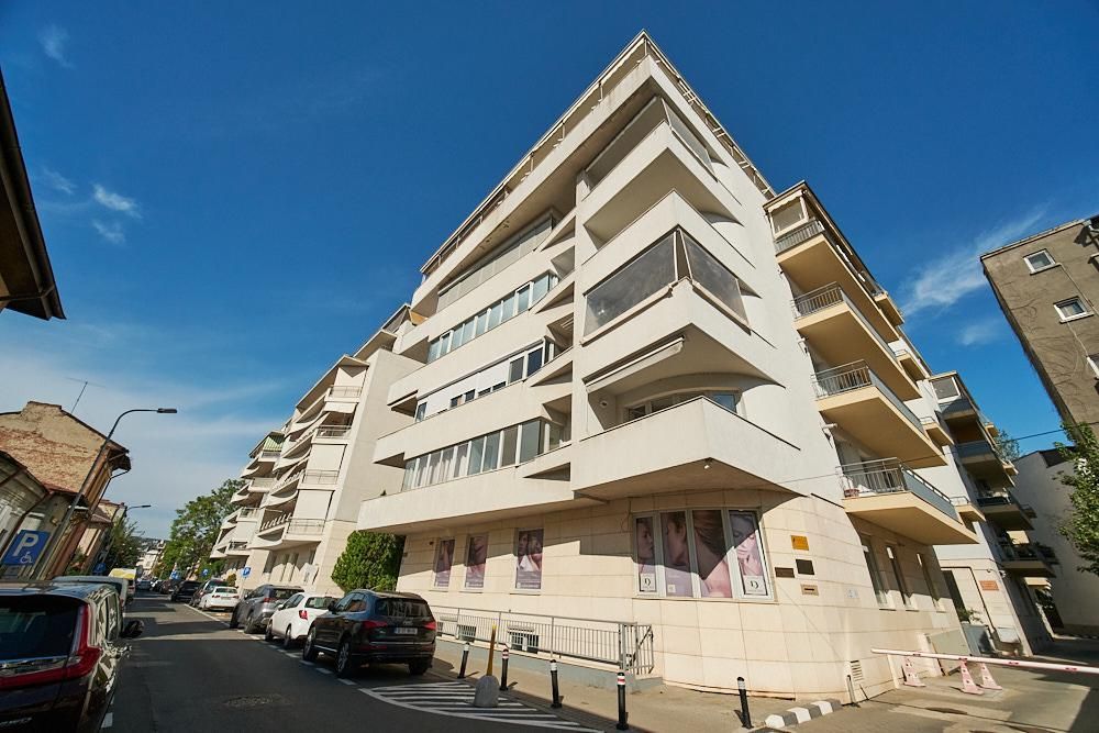 For Rent | Premium 3-Room Apartment | 115 sqm | Palace of Parliament - Poză 26