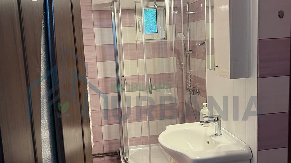 Apartament 2 camere de închiriat, zona Gara-Silvestru, Iași - Poză 4