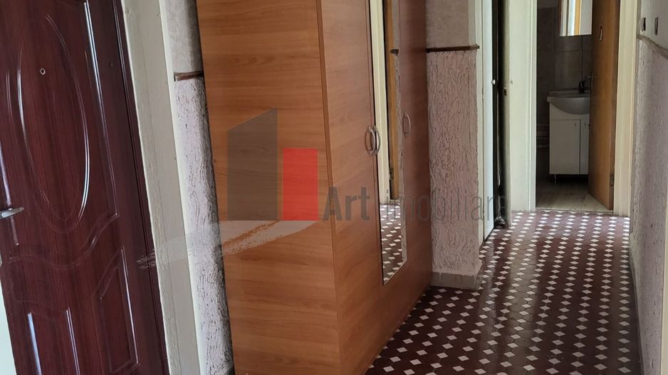 Apartament cu 3 camere de vanzare-Calea Rahovei-Barca - Poză 7