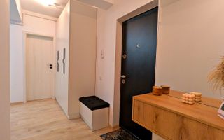 Apartament 3 camere premium –bloc boutique, 500 m de metrou Apărartori - Poză 16
