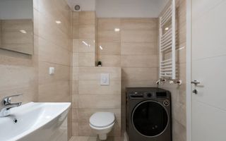 Chirie I Apartament 3 camere 95 mp I Curte proprie I Pipera - Poză 12