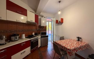 4 camere / terasă spațioasă / Bloc tip vilă/ Zona Grand Hotel Italia - Poză 6