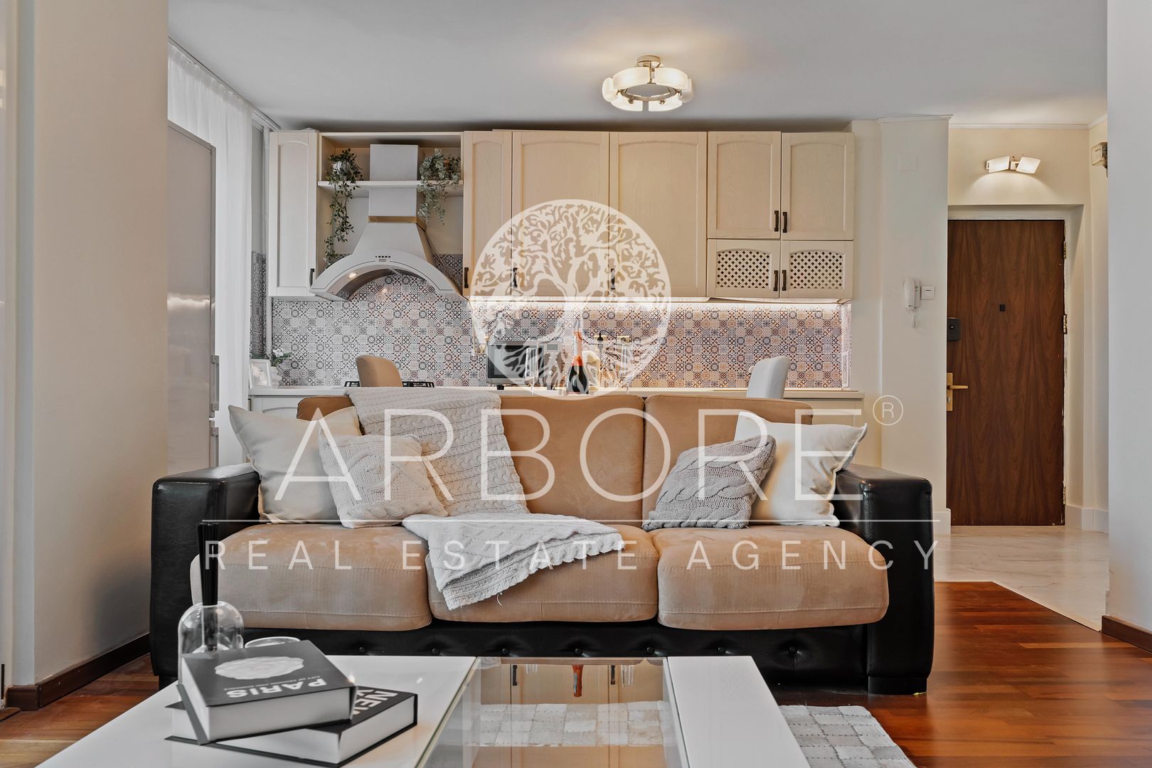 2 camere de închiriat Piața Romană – Magheru | Premium | Metrou 1 min - Poză 10