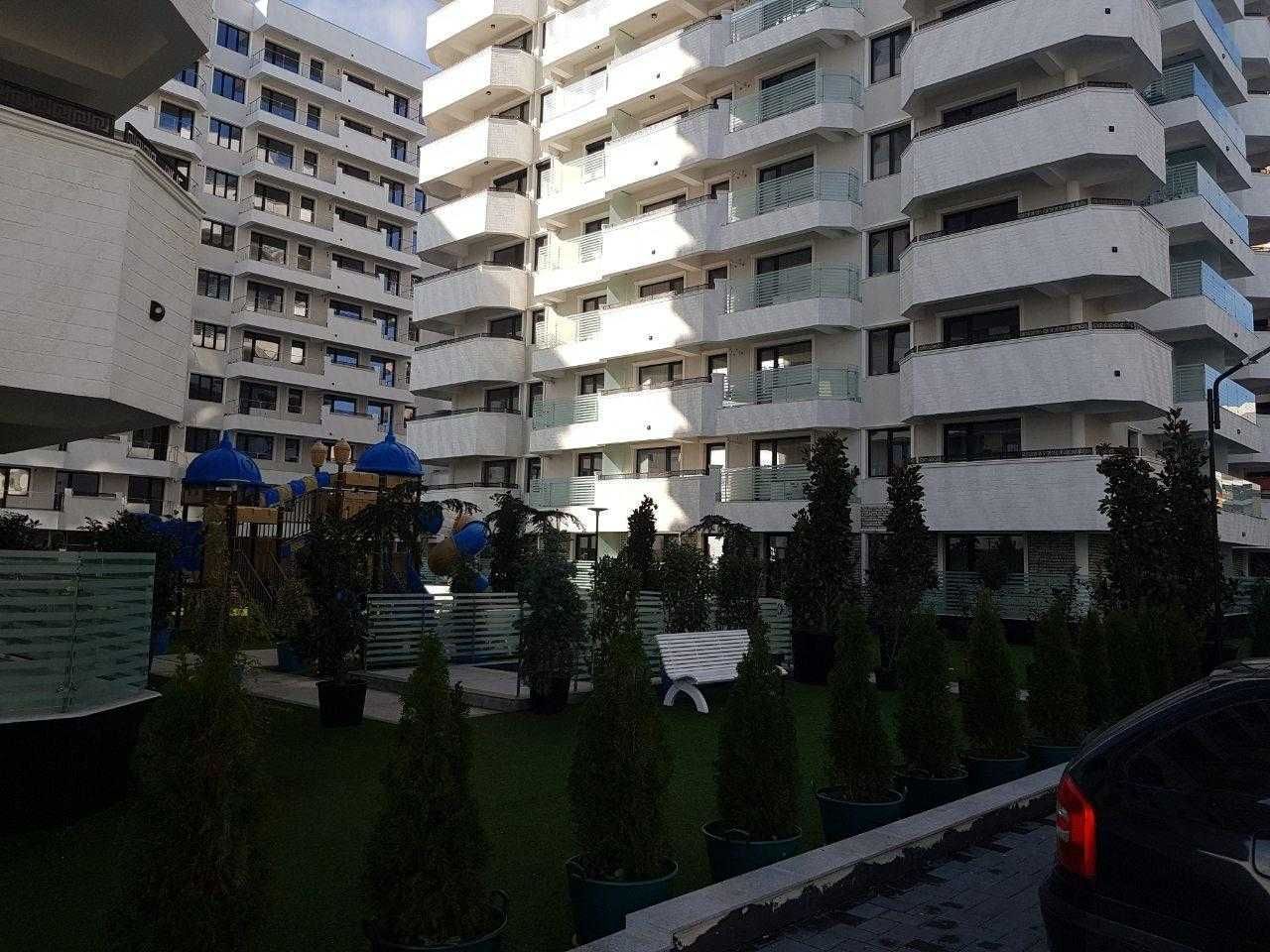 Apartament 2 camere modern SD Copou Royal 470 euro - Poză 8