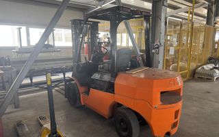 Hală industrială 774 mp cu pod rulant + aviz ISU | Crevedia | Acces DN1A | TIR - Poză 8