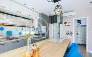 Vila cu piscina de vanzare - P+E str.Adevarului, Oradea - Poză 37