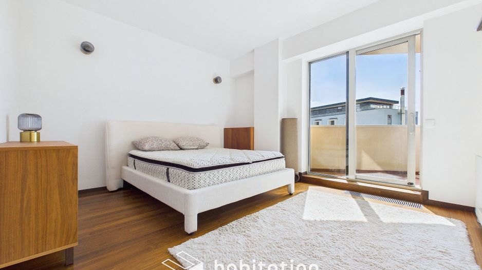 ✨ Luxury Living în Elisabetin | Terasă Panoramică & Spa - Poză 15
