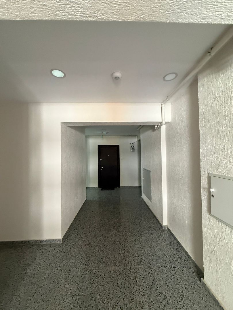 AP. TIP STUDIO IN COMPLEX PREMIUM-PISCINA / 5 MIN.METROU BERCENI! - Poză 11