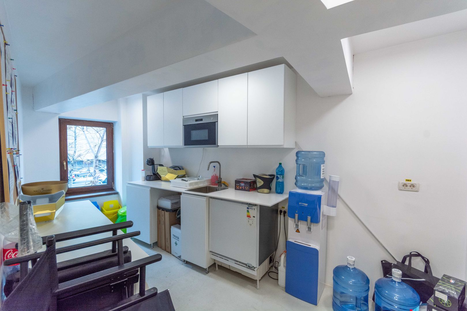 Spatiu Comercial | Showroom | Birou | I.C. Bratianu | Universitate - Poză 22