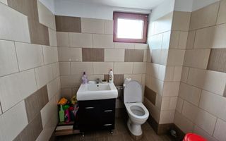 Spatiu de birouri/servicii , 165 mp utili, ultracentral - Poză 6