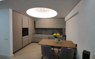 3 Camere Premium | Cortina North Pipera | Prima Închiriere - Poză 2