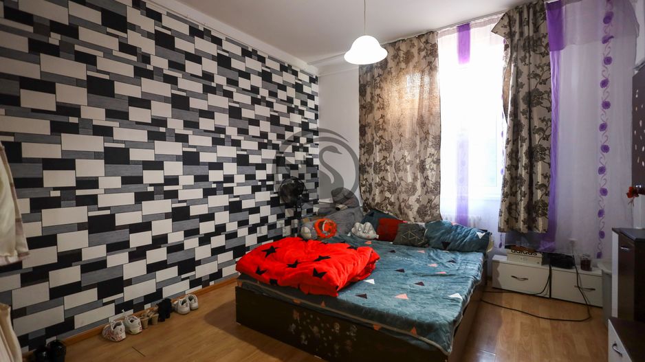 Apartament 2 camere de vanzare 59 mp | zona Sud Ploiesti | COMISION 0% - Poză 6