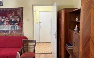Apartament 2 camere | Cluj-Napoca, Mănăștur, str. Bucegi - Poză 3
