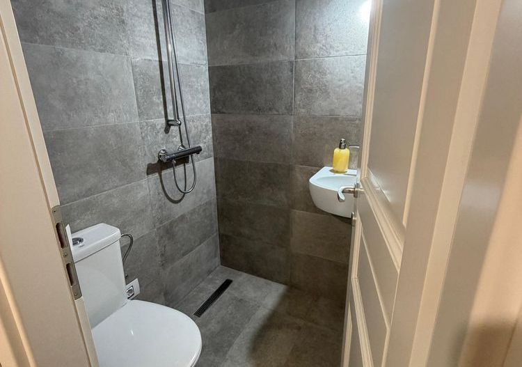 Apartament 3 camere, 78mp – Parter – Strada Năsăud - Poză 8