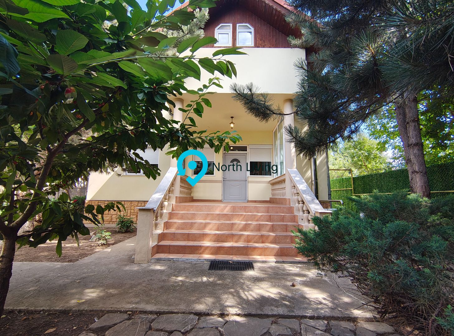 Vila individuala | Curte 400 mp | Garaj 2 auto | zona Pipera - Poză 3