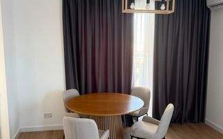 Apartament 3 camere Victoria Homes Pipera I PRIMA ÎNCHIRIERE | COM 0% - Poză 2