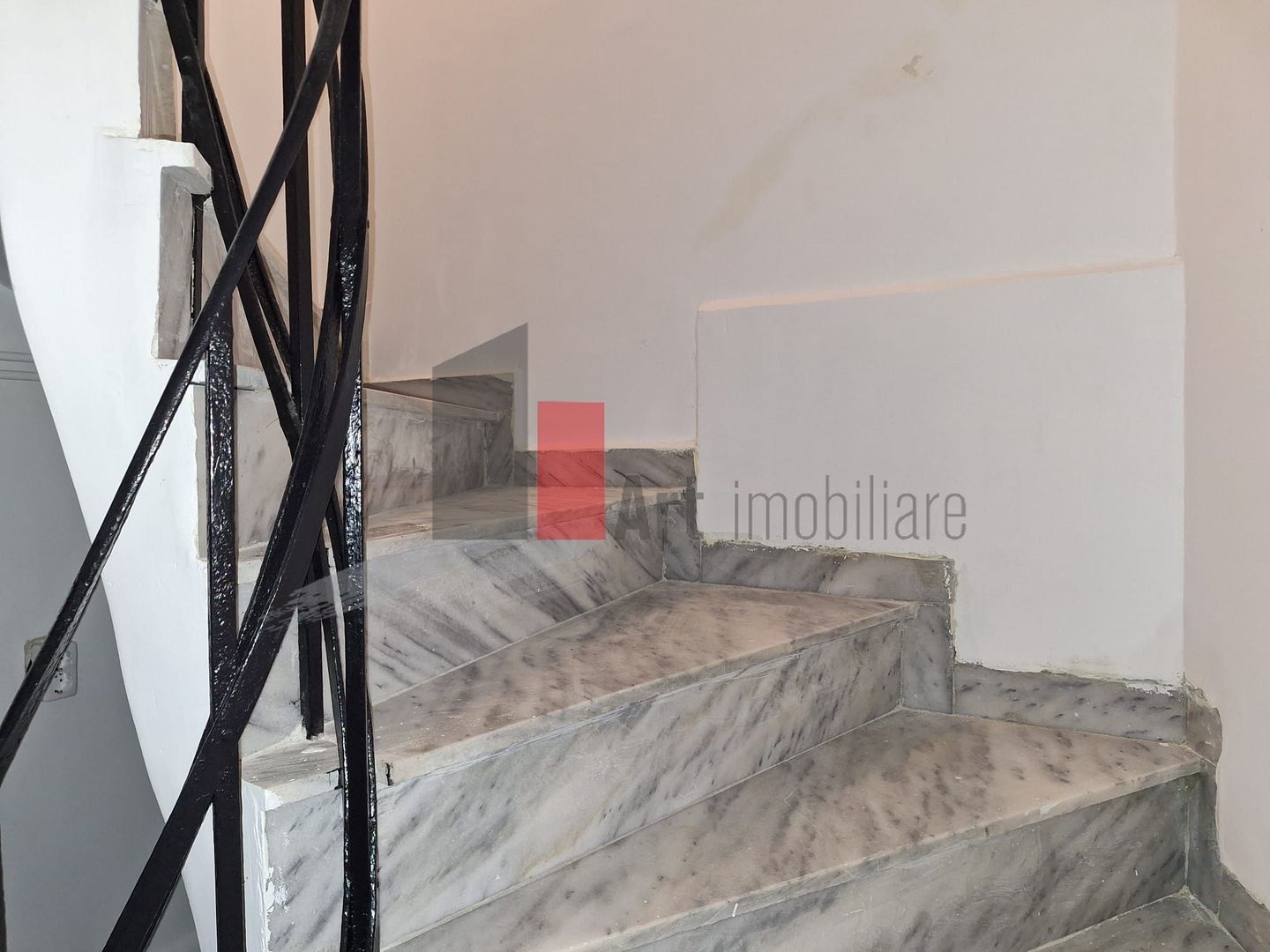 Spatiul "DISIGITA",  Mosilor-adiacent, parter de vila cu intrare separata - Poză 10