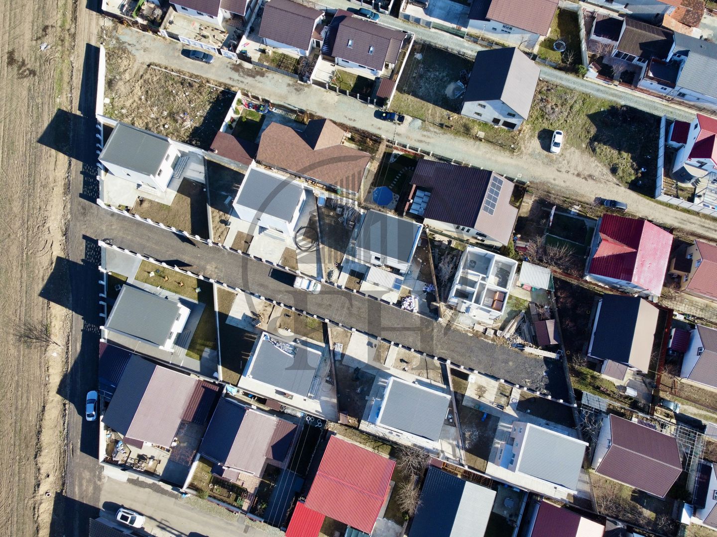 Casa / Vila de vanzare Valu lui Traian / Constanta - Poză 5