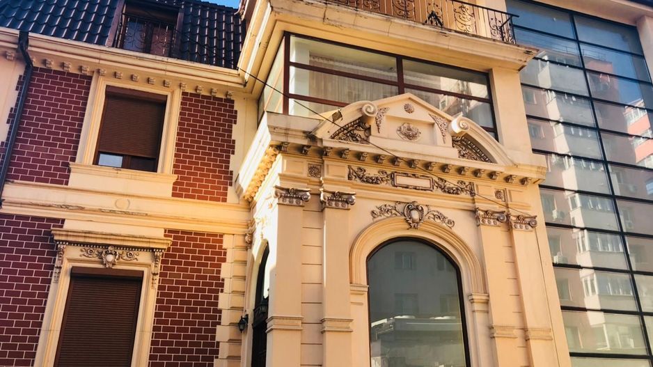 Proprietate specială situată pe Str. Părintele Galeriu ,Bucuresti - Poză 1