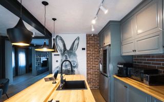 Casă deosebita Goranu-Ramnicu Valcea| 220mp util| 673 mp teren - Poză 4