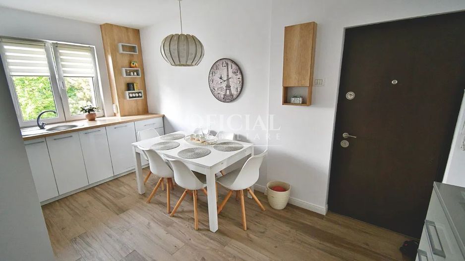 Apartament 63 Mp | 3 Camere | Intermediar |  Balcon | Gheorgheni Azuga - Poză 13
