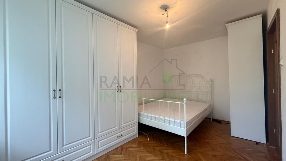 Apartament spațios cu 2 camere, etaj intermediar, mobilat – Astra - Poză 8