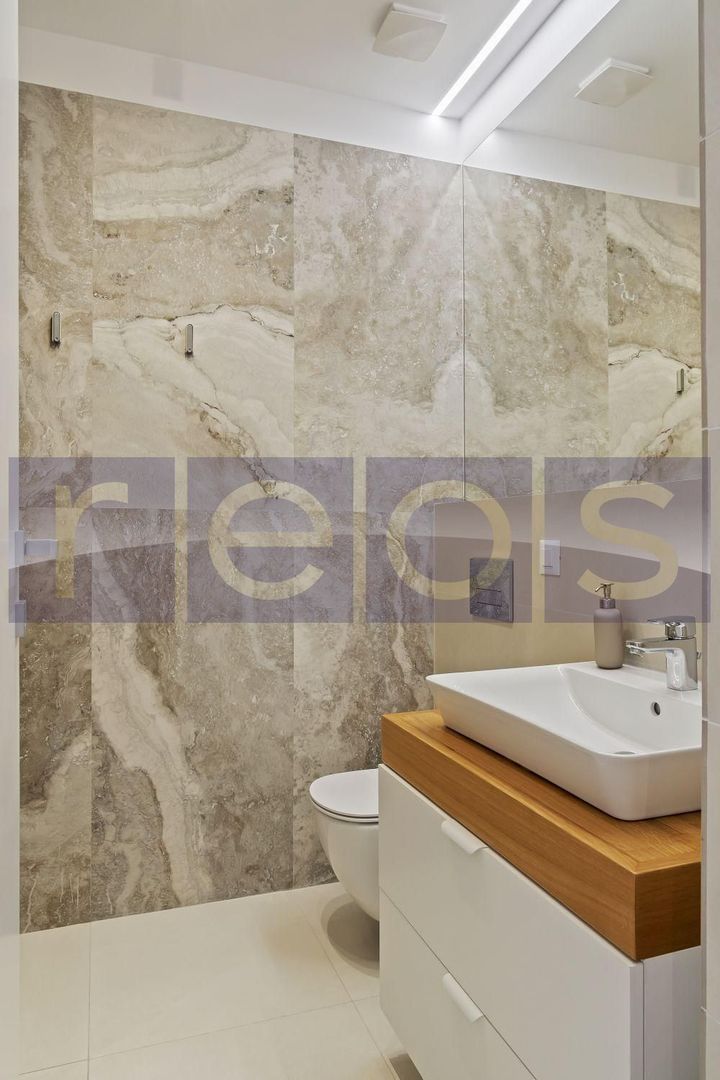 VANZARE APARTAMENT MODERN | 61MP | NUSCO | MOBILAT SI UTILAT | TERASA - Poză 21