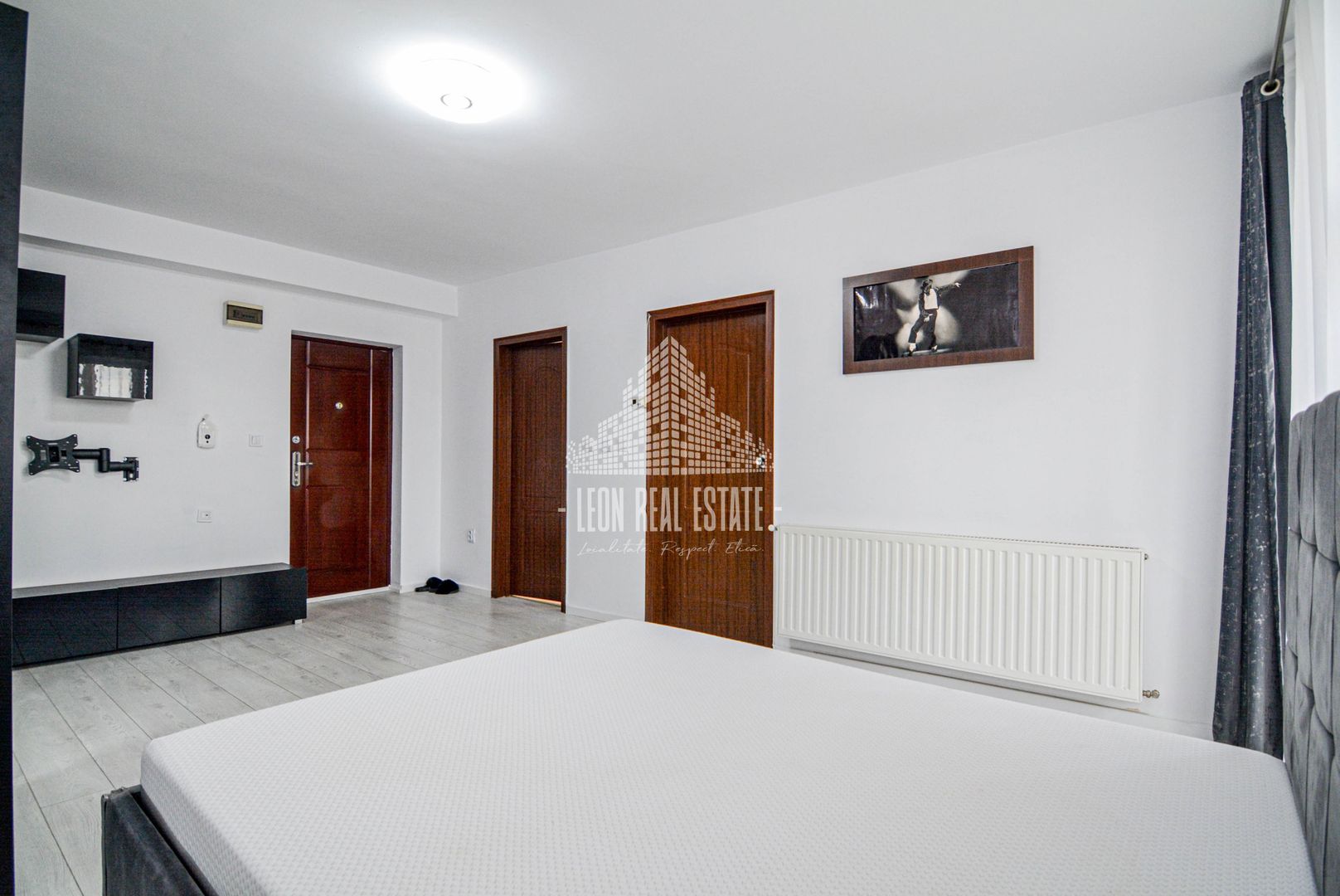 🏡 Apartament 1 cameră, + balcon în Baciu – Str. Saturn - zona Petrom - Poză 2