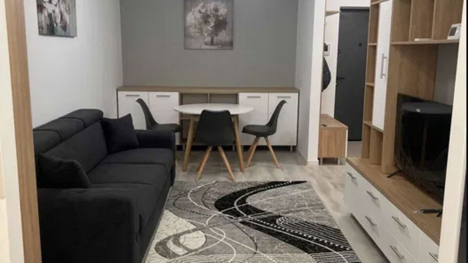 Apartament 2 camere – Hills Pallady | Prima închiriere, parcare inclus - Poză 6