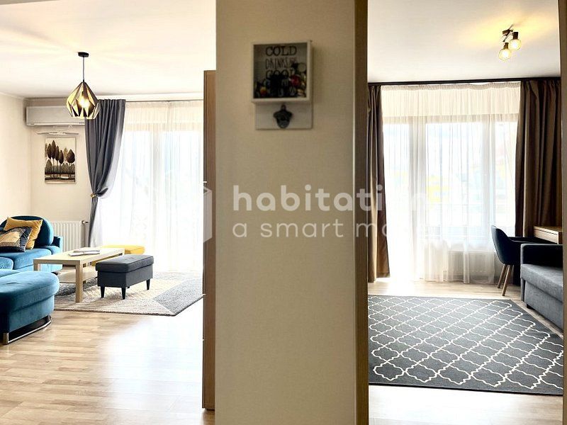 Apartament cu 3 camere, vibrant si primitor, zona liniștită, Mircea cel Bătrân - Poză 8