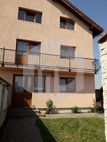 Casa de inchiriat | 270mpu | Veterani | 250mp teren | 5 Camere - Poză 3