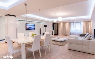 Apartament 3 camere | 253 mp | Herăstrău - Poză 2
