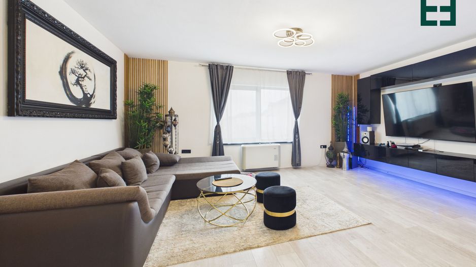 Casă cu 3 camere - Tisa Nouă - Arad - Poză 1