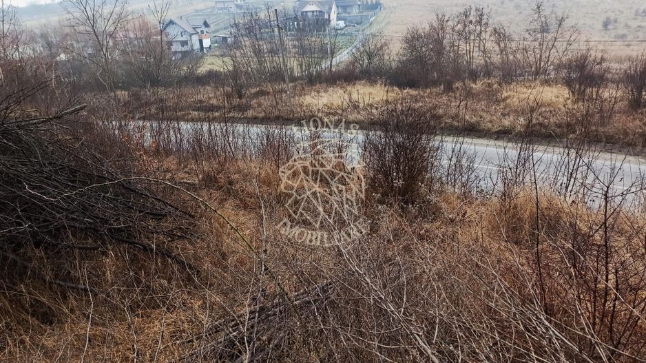 Teren intravilan 600 mp-ideal casa-Valea Sigmirului - Poză 2