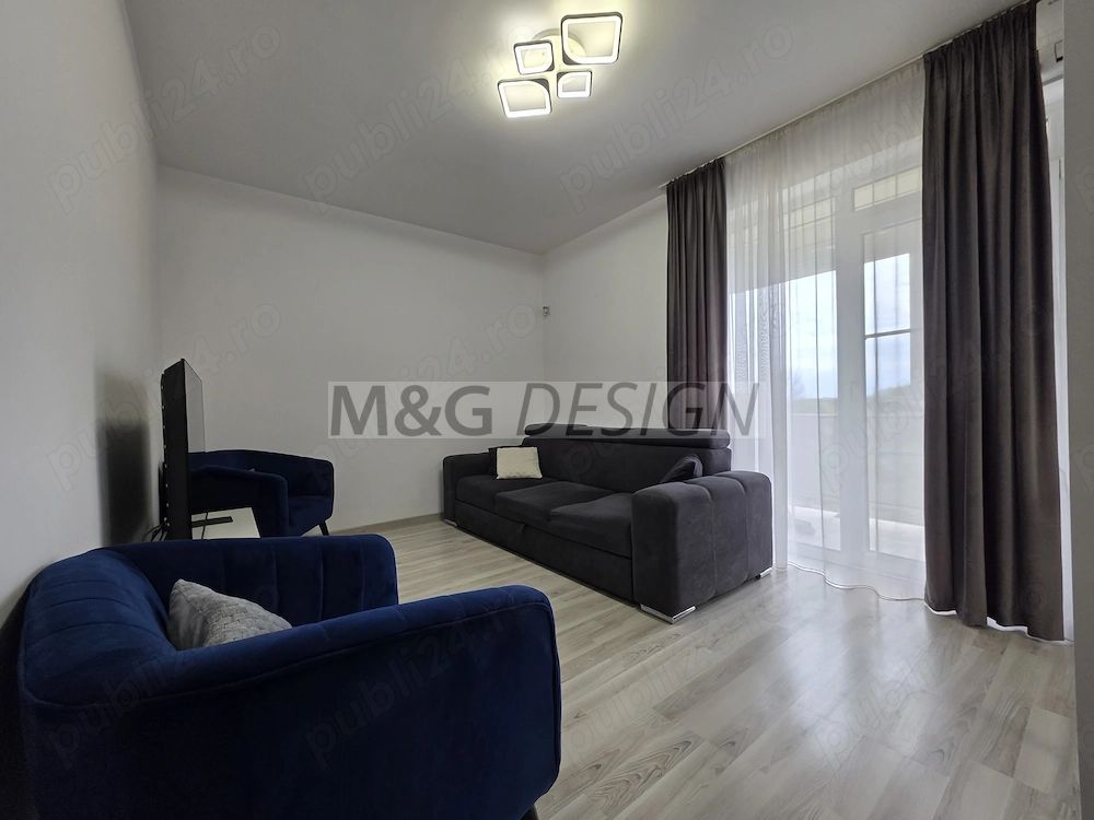 Apartament 1 camera Giroc - Poză 2
