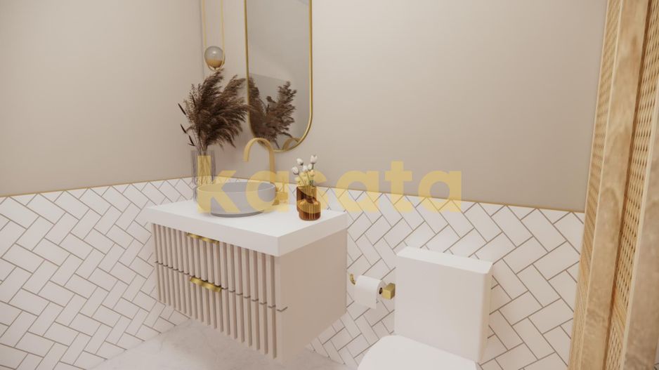 Penthouse I etaj 8-9-10 I terasa 100 mp I 225 mp utili I Zagazului - Poză 35