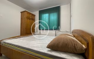 Apartament de inchiriat cu 3 camere in zona Dacia, Oradea. - Poză 2