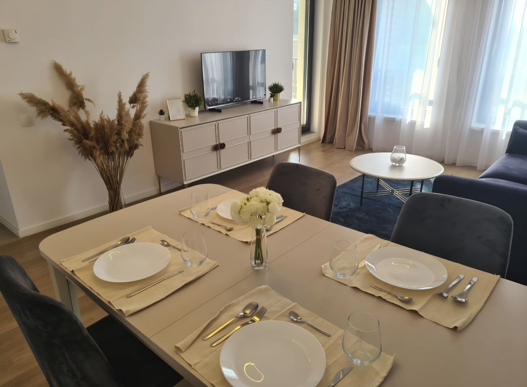 Apartament superb | Parcare | H Pipera Lake - Poză 2