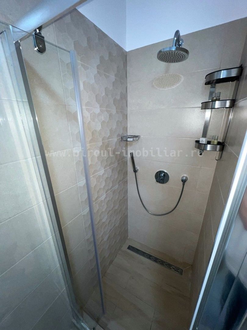 Apartament 2 Camere cu Vedere la Mare și Lac – Mamaia Nord - Poză 9