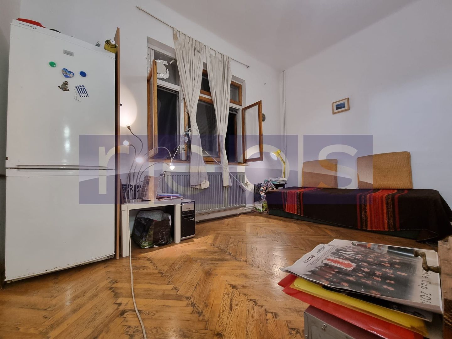 VANZARE CASA | S+P+1+M | ZONA UNIRII - Poză 12