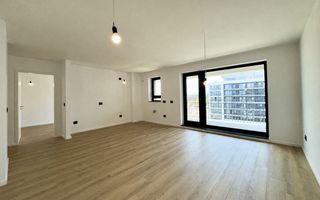Apartament 2 camere finisaje premium, bloc nou 2026 - Kasper Coresi - Poză 1