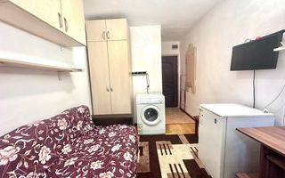 Garsoniera Fortuna, mobilata si utilata, etaj 3 - Poză 2