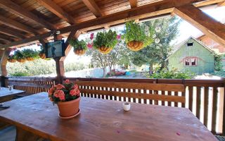 De inchiriat Casa moderna 160 mp teren 1000 mp Tocile Sadu - Poză 5