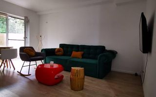 Apartament 2 camere | Parter | Grădină 30 mp | Parcare inclusă | - Poză 2