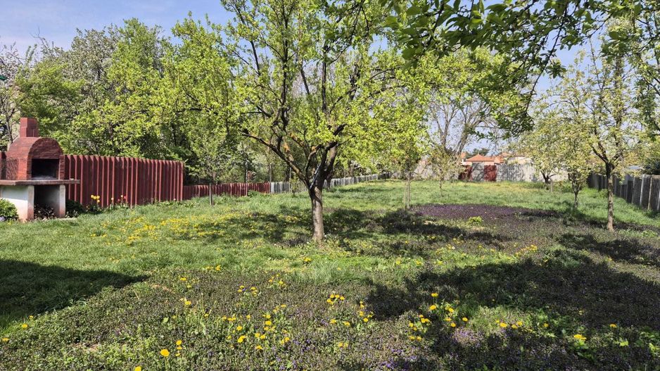 BRASADAS vinde casă familială cu 4 cam zona Titulescu. - Poză 2