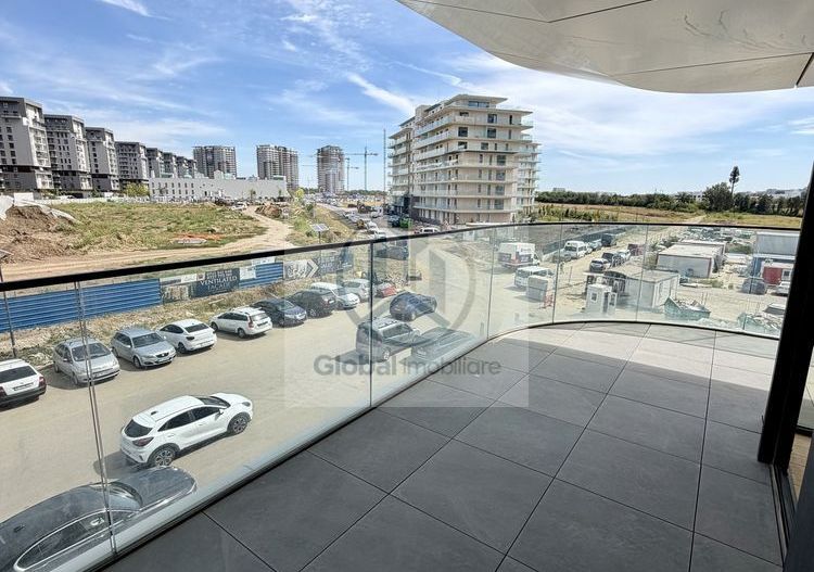 Proprietar inchiriez apartament Yacht Kid - Poză 8