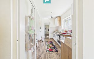 Casă individuală P + E Săcălaz - Poză 21