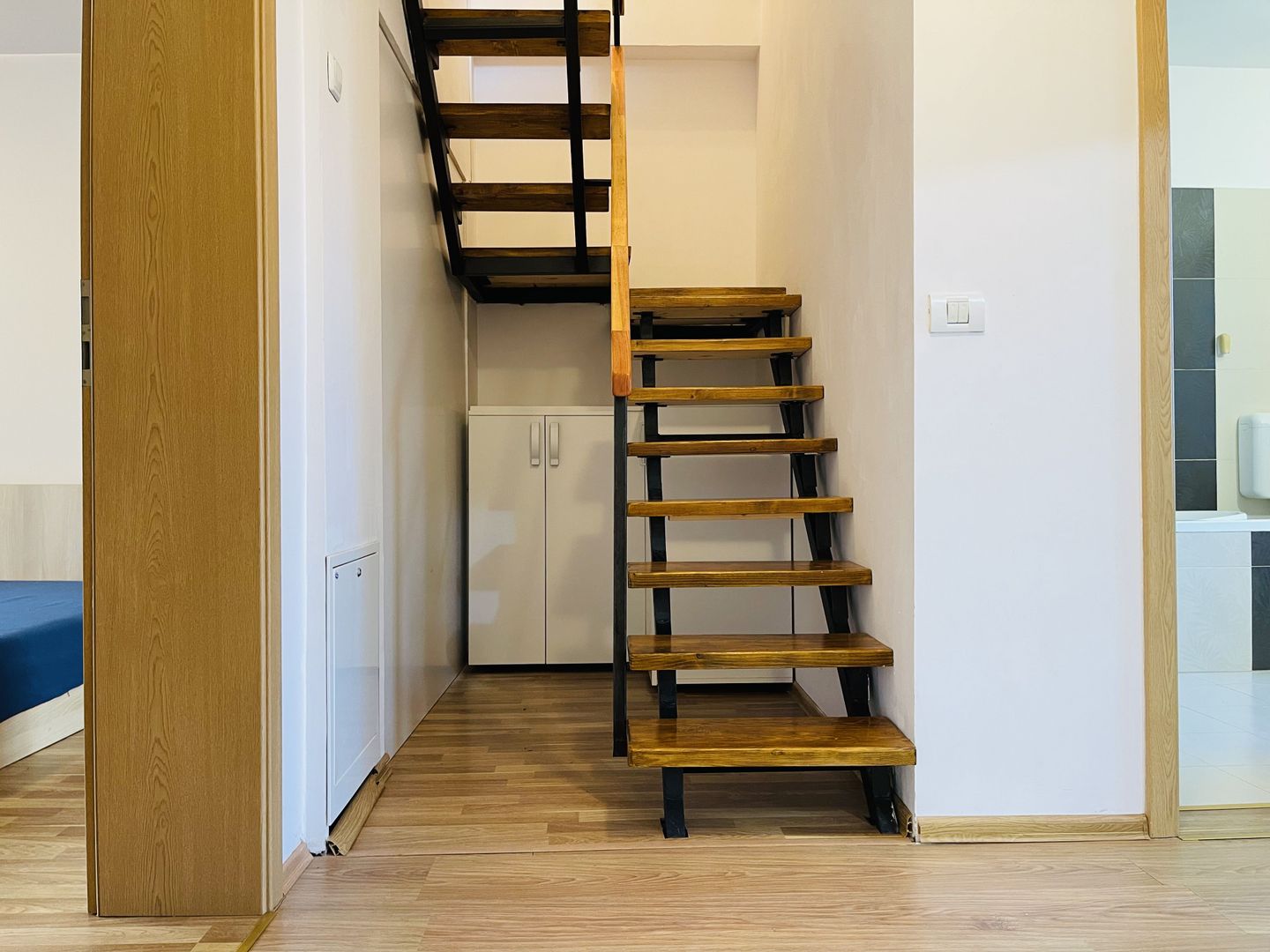 Casa din Dumbravita, 4 camere, 110 mp - Confort si liniste - Poză 33